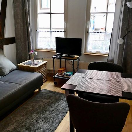 Ad Monte Apartment Cochem Ngoại thất bức ảnh