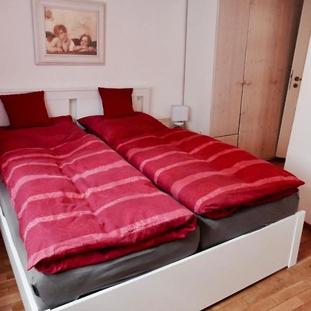 Ad Monte Apartment Cochem Ngoại thất bức ảnh