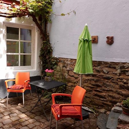 Ad Monte Apartment Cochem Ngoại thất bức ảnh