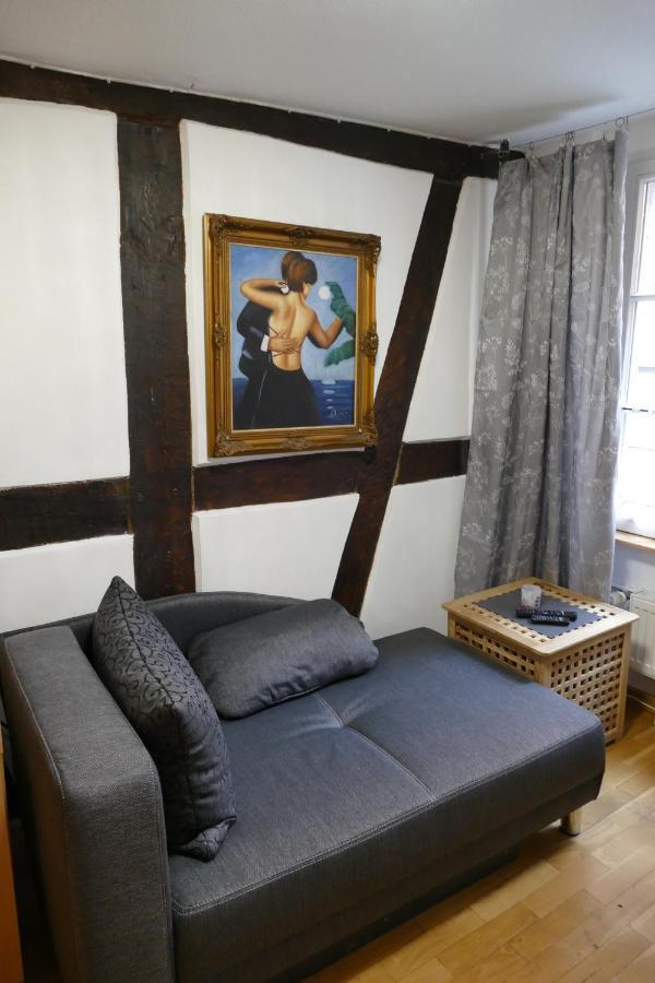 Ad Monte Apartment Cochem Ngoại thất bức ảnh