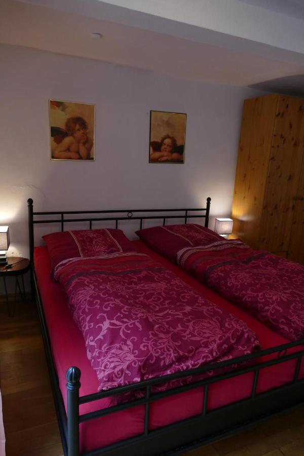 Ad Monte Apartment Cochem Ngoại thất bức ảnh