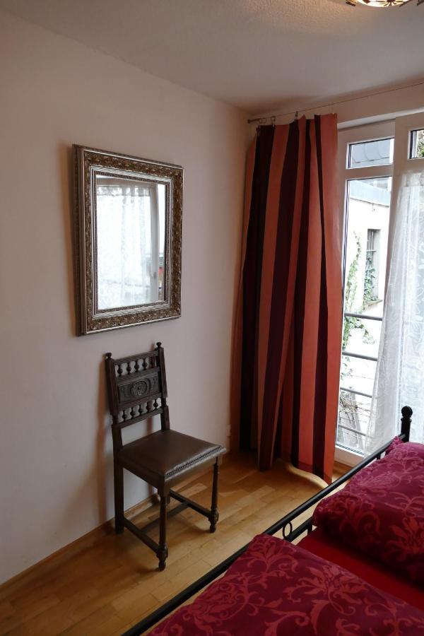 Ad Monte Apartment Cochem Ngoại thất bức ảnh