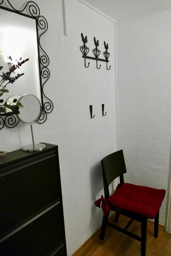 Ad Monte Apartment Cochem Ngoại thất bức ảnh