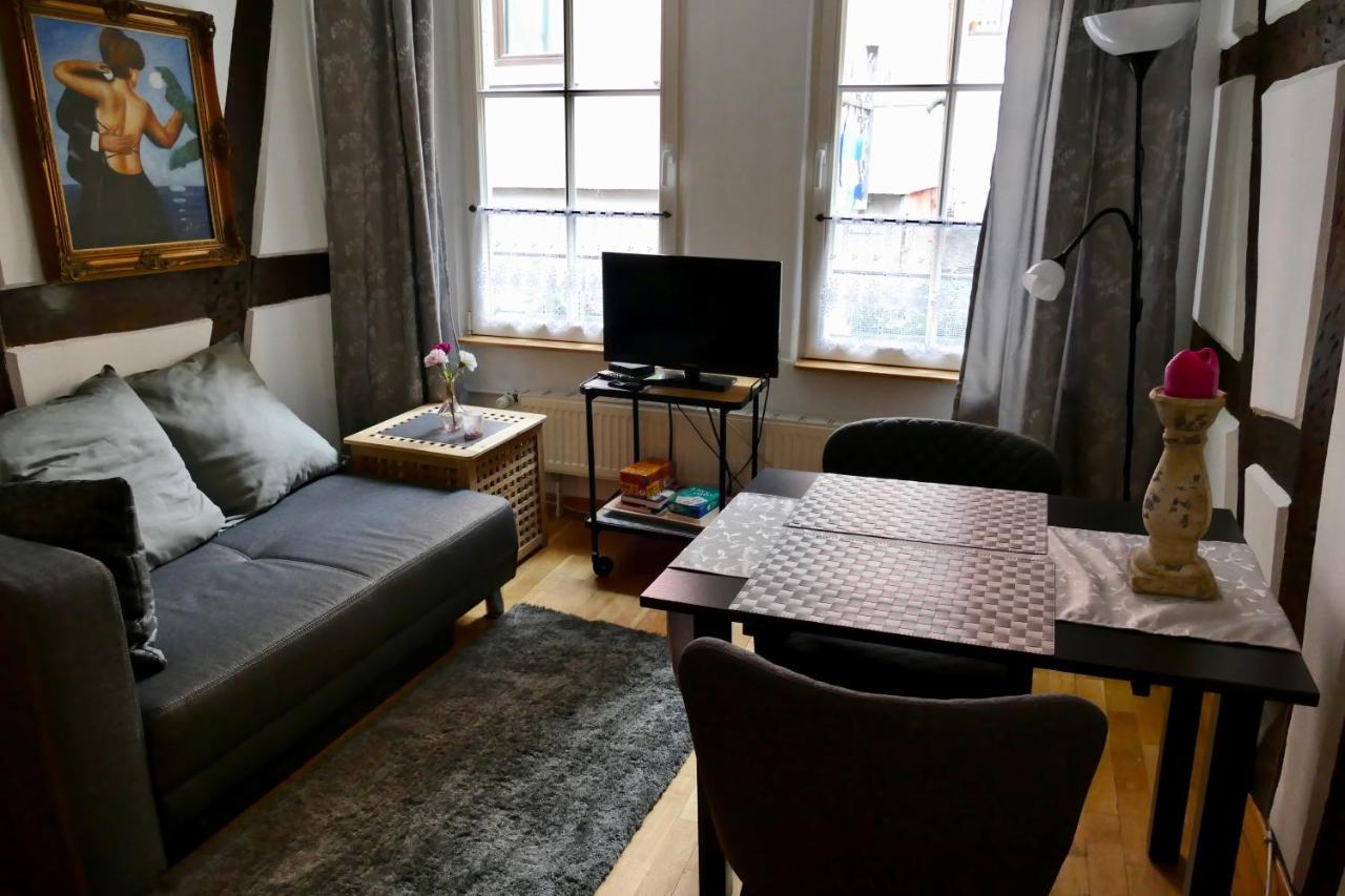 Ad Monte Apartment Cochem Ngoại thất bức ảnh