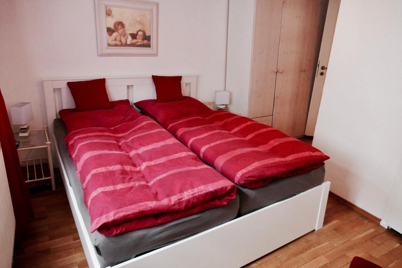 Ad Monte Apartment Cochem Ngoại thất bức ảnh