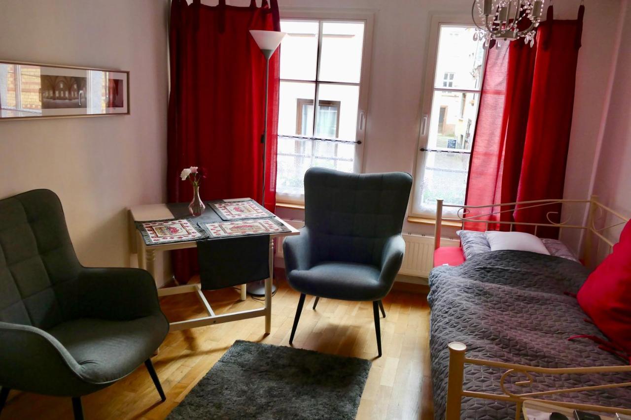 Ad Monte Apartment Cochem Ngoại thất bức ảnh