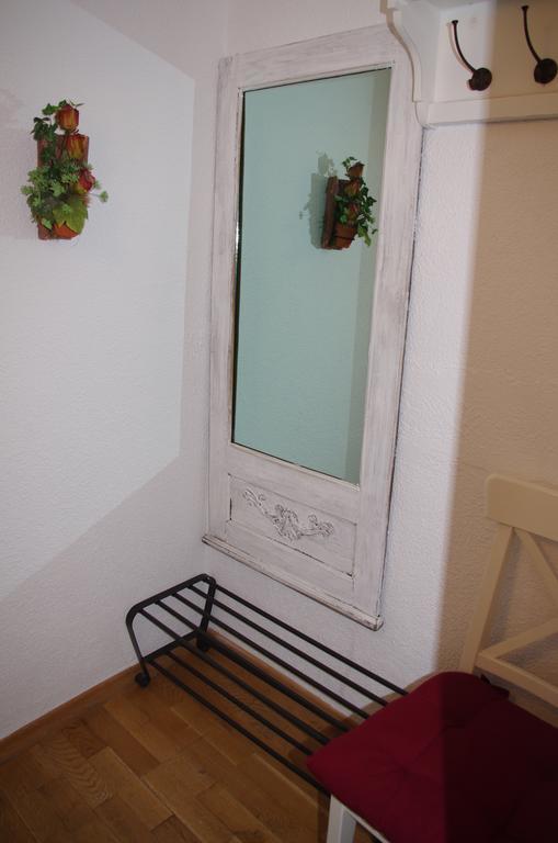 Ad Monte Apartment Cochem Phòng bức ảnh