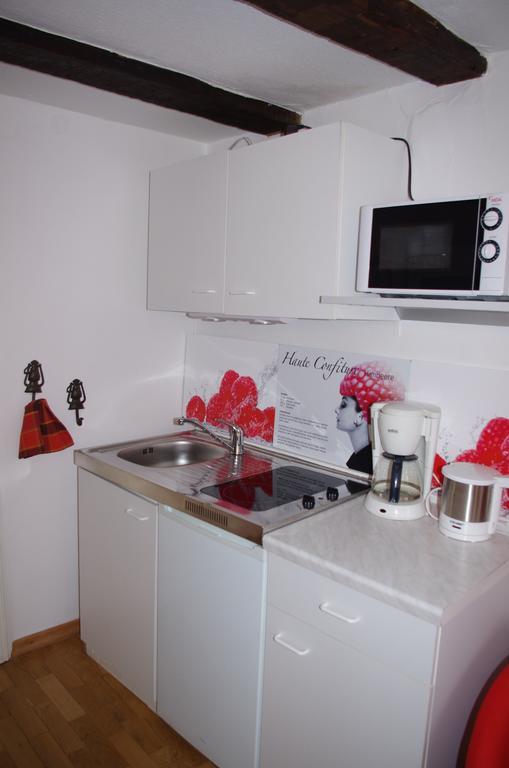 Ad Monte Apartment Cochem Phòng bức ảnh