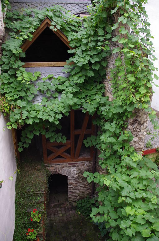 Ad Monte Apartment Cochem Phòng bức ảnh