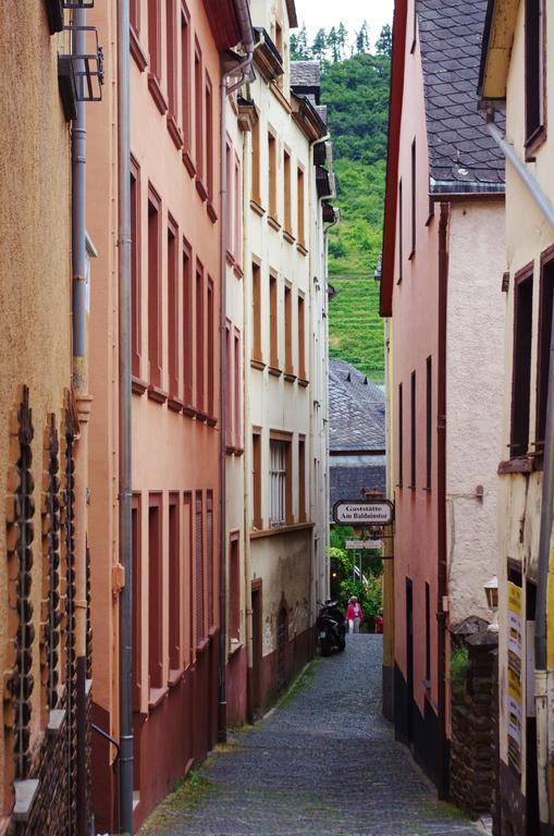 Ad Monte Apartment Cochem Phòng bức ảnh